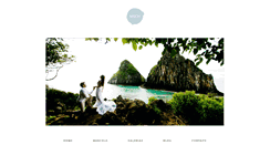 Desktop Screenshot of marcelosch.com.br